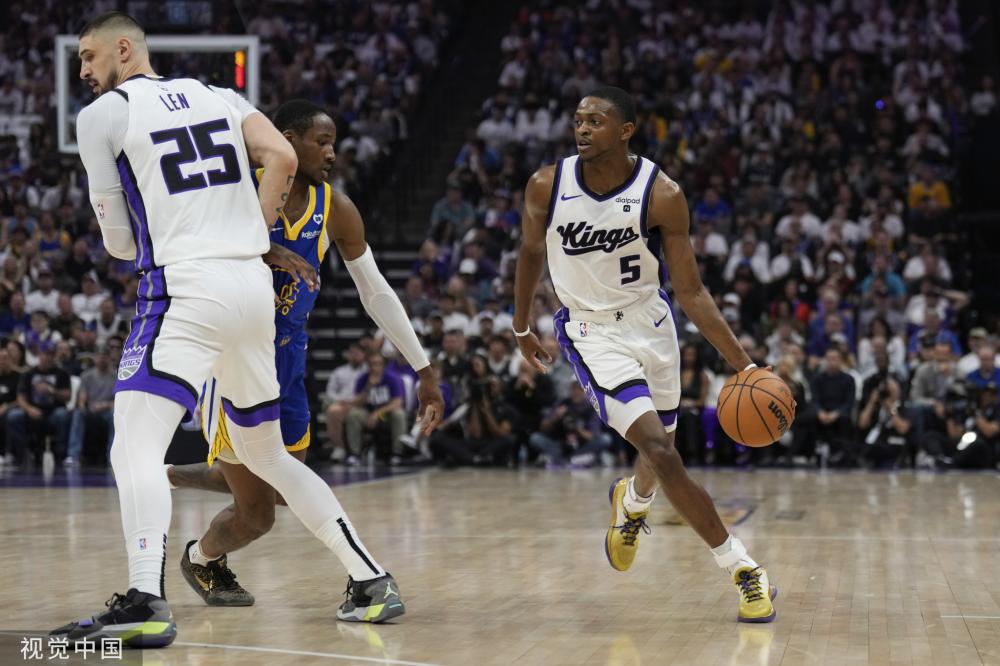 在冲击季后 在冲击季后