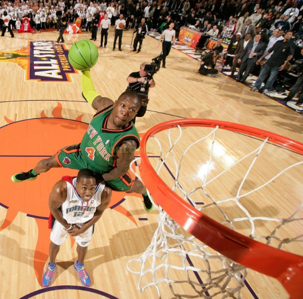 仅科比与姚 仅科比与姚